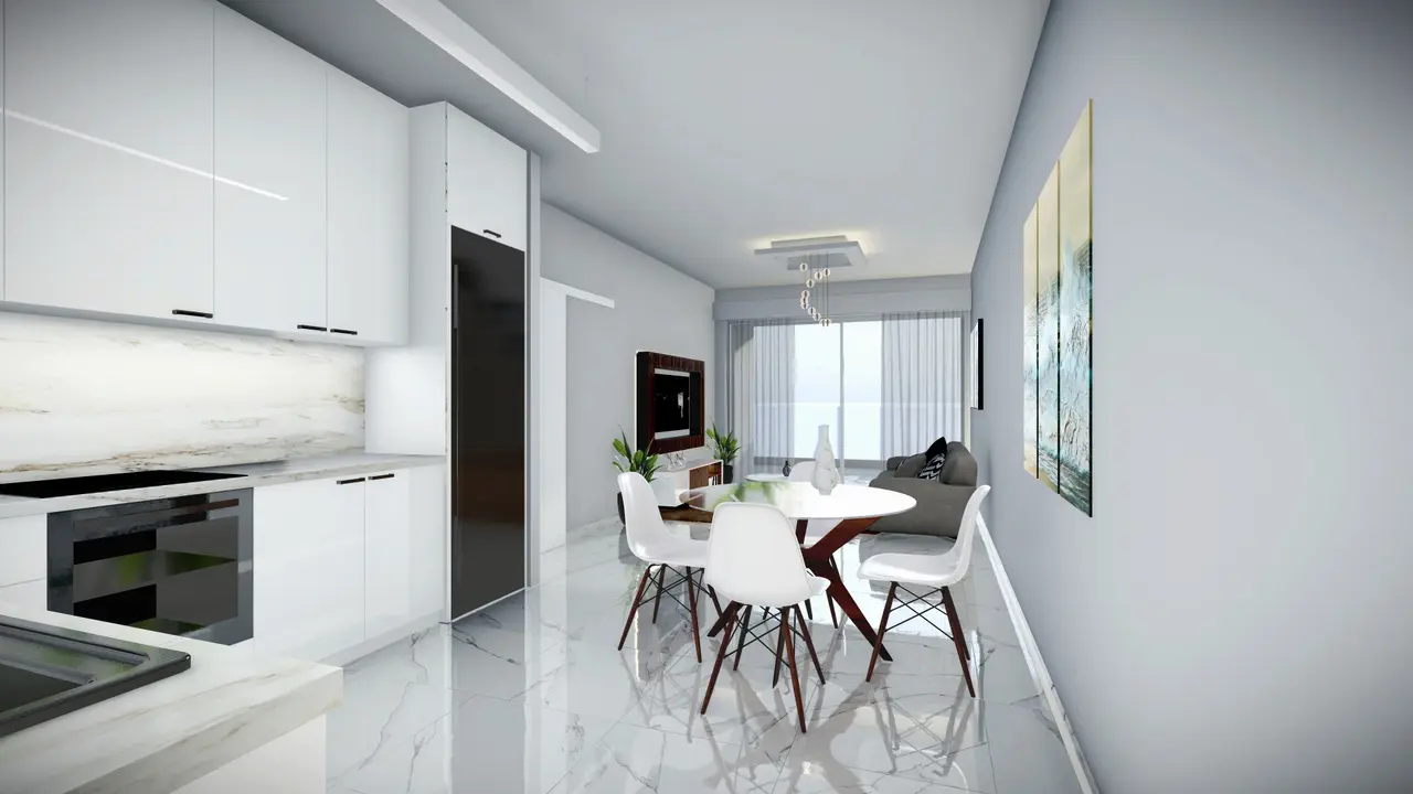 Theodosia Residence - Livadia