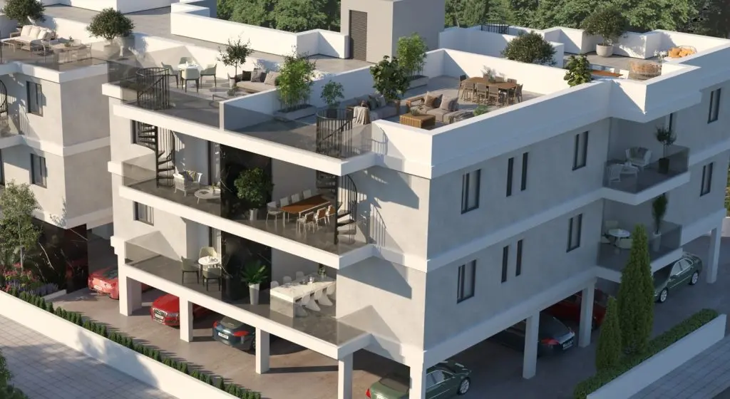 Horizon View Residences
