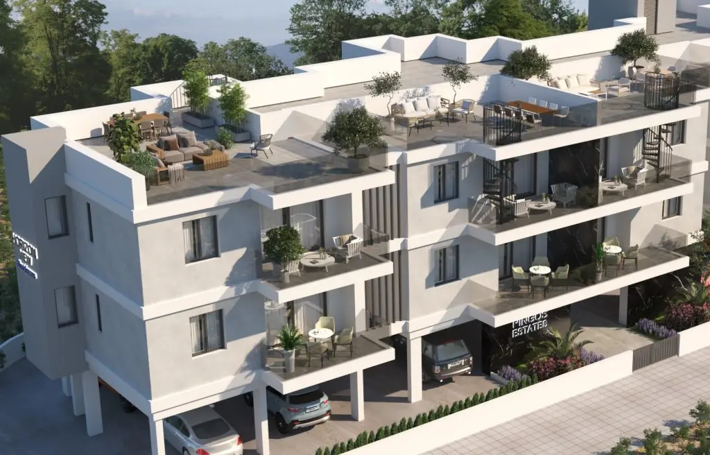 Horizon View Residences