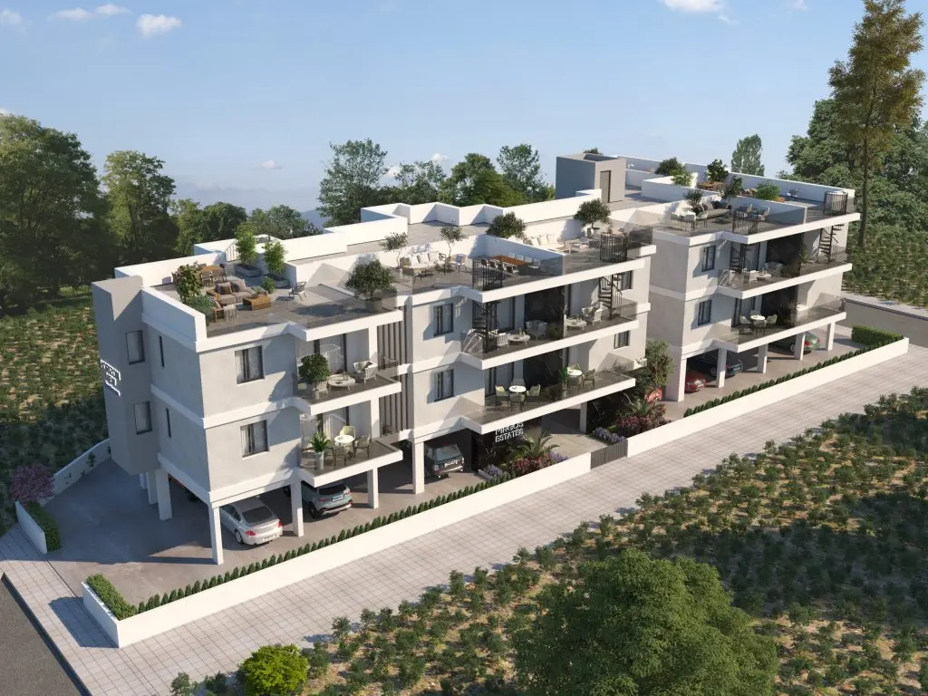 Horizon View Residences