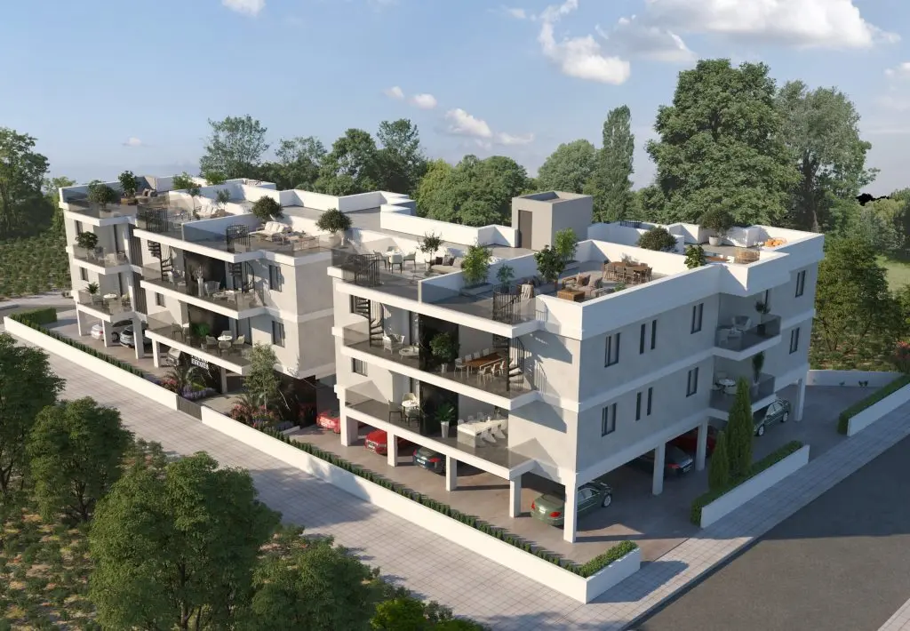 Horizon View Residences