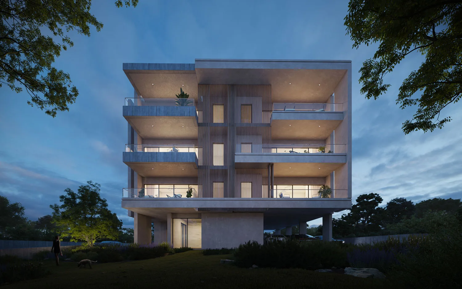 Limassol Hill C - Cyfield Group