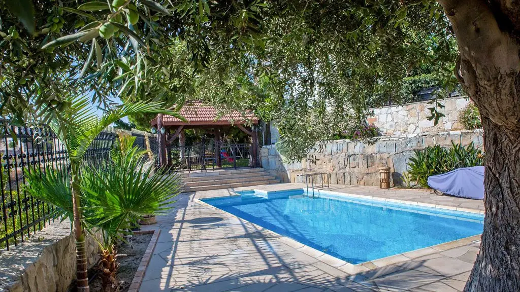 בית מגורים, Agia Fyla, Limassol — אגיה פילה