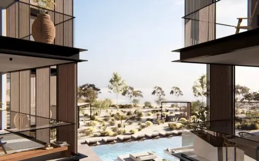 SABAI BY THE SEA