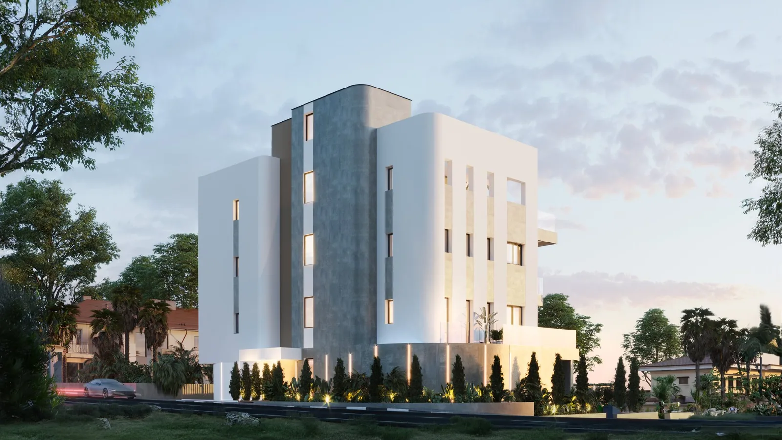Alaia Residence