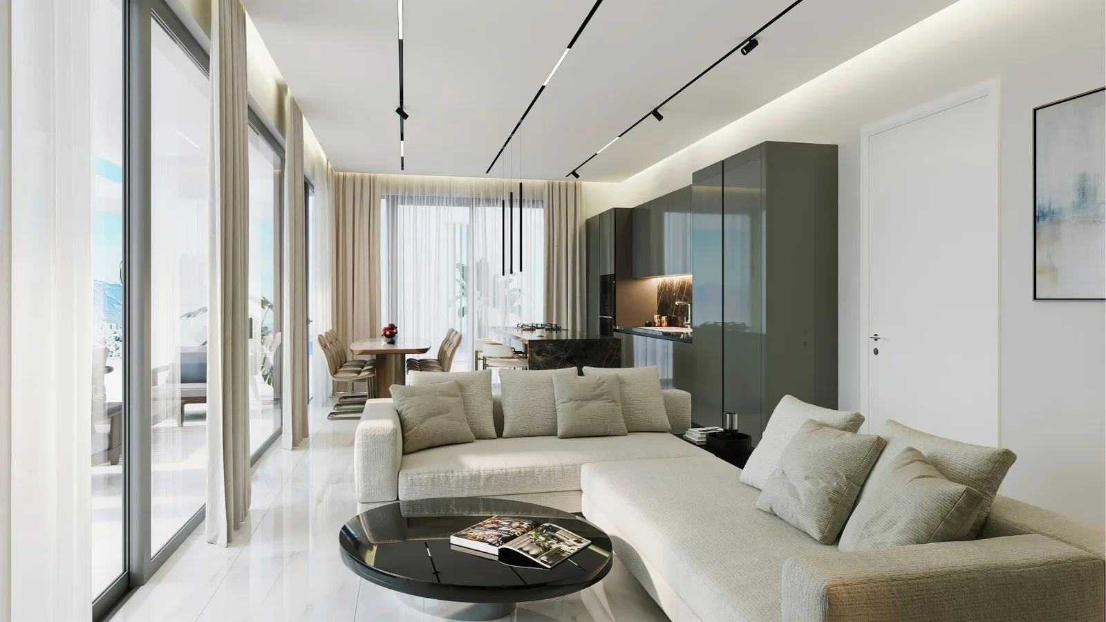 Alaia Residence