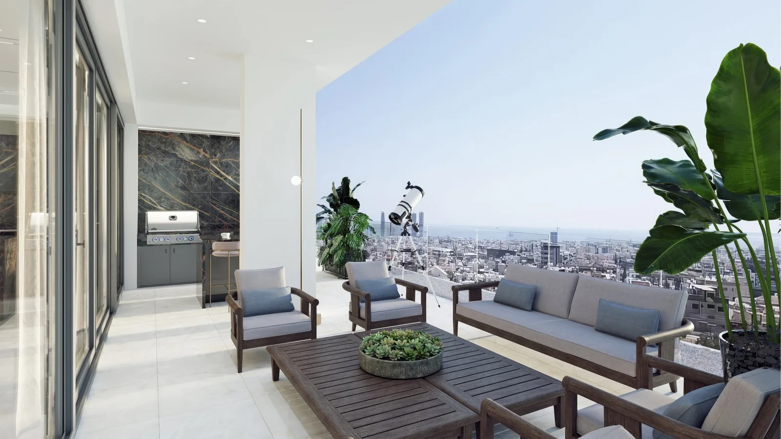 Alaia Residence