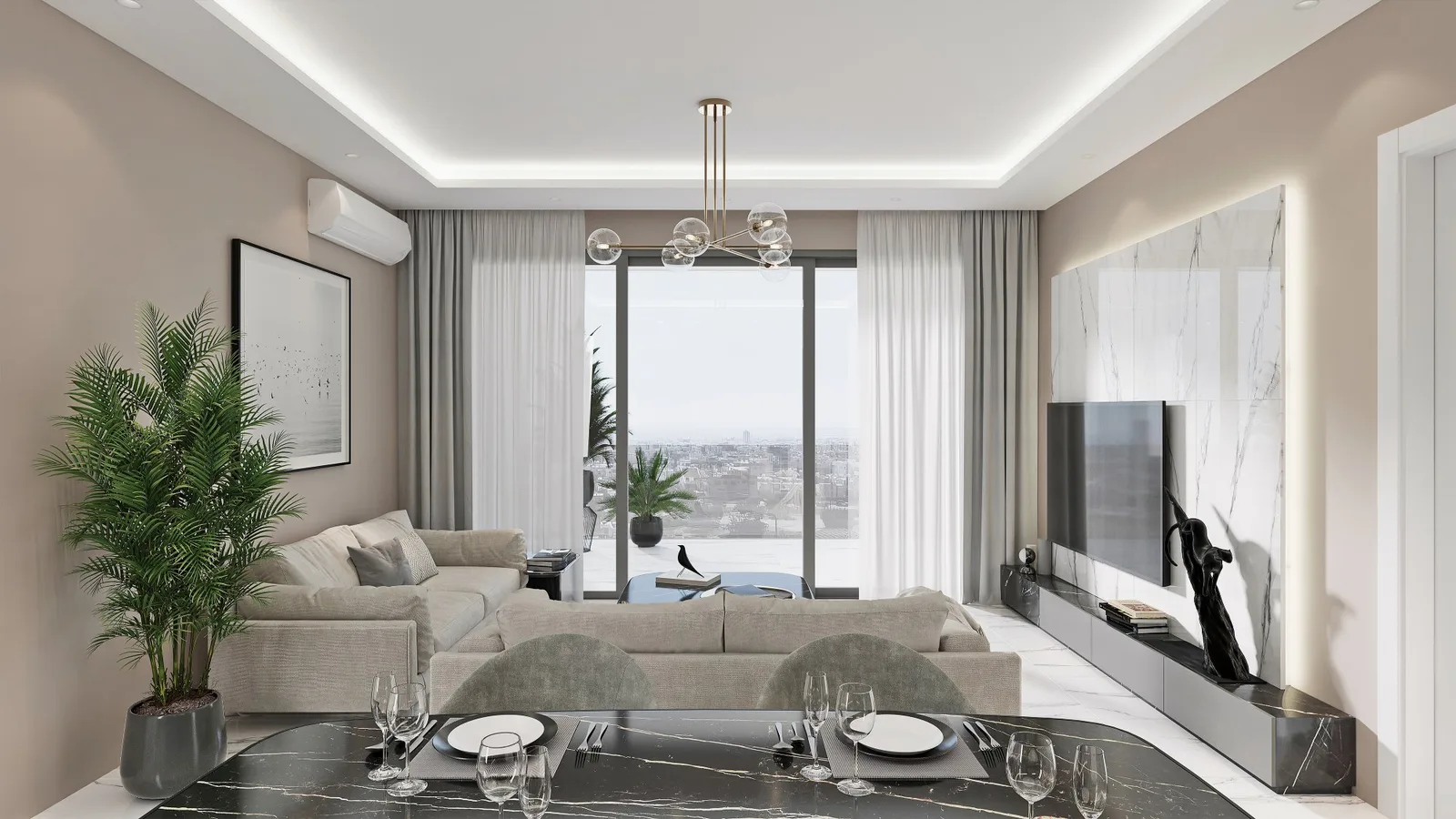 Alaia Residence