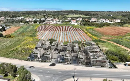 NAPA MERIDIAN