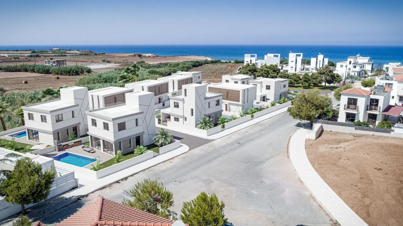 Seaside Emerald Residences