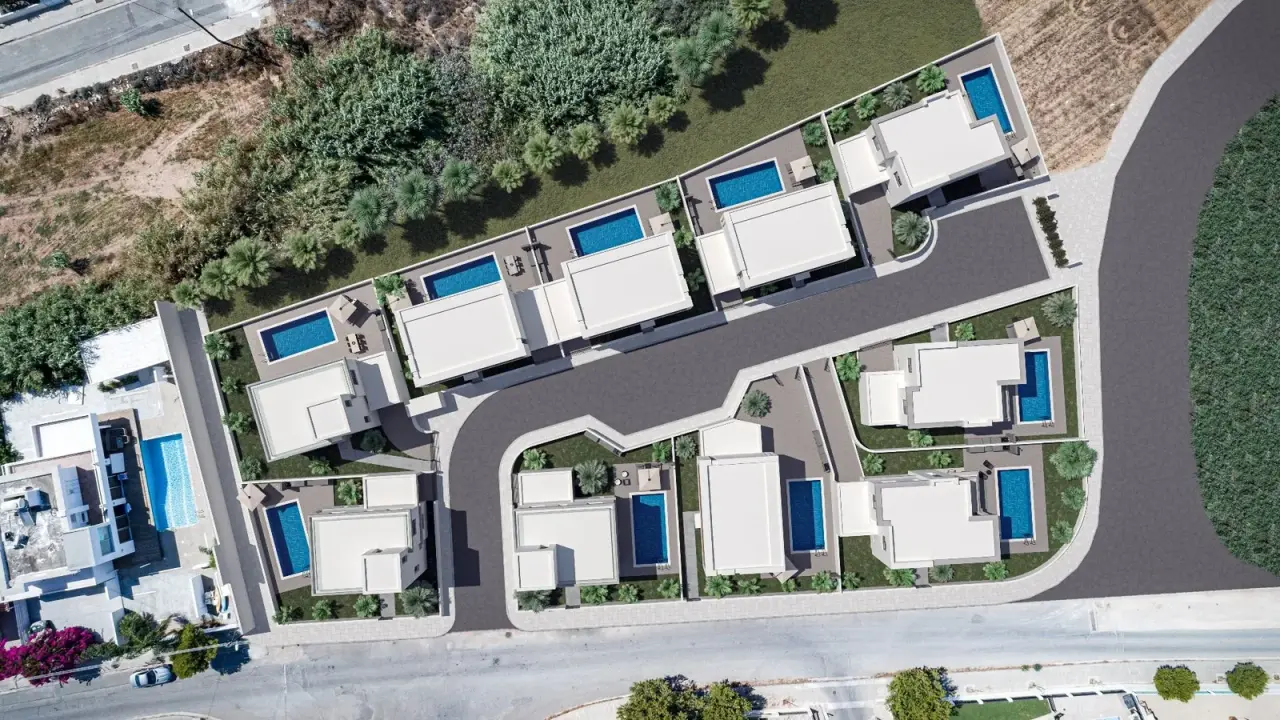 Seaside Emerald Residences