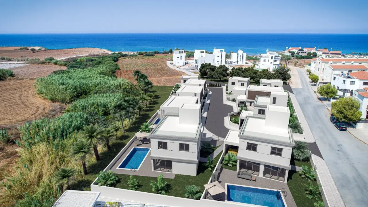 Seaside Emerald Residences