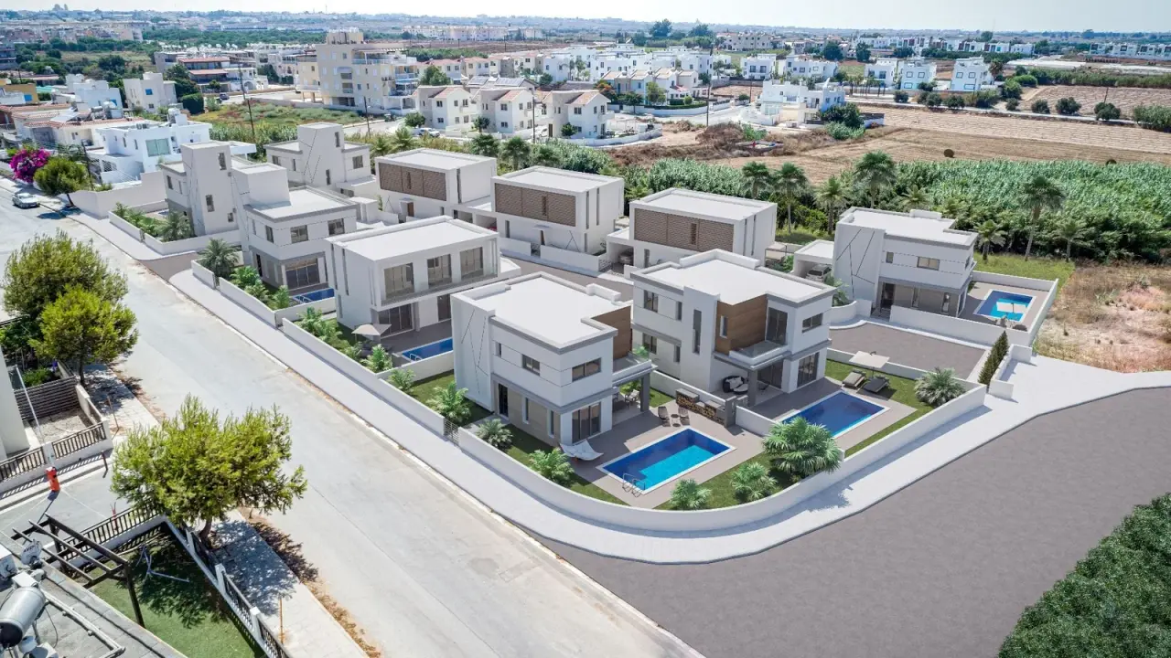 Seaside Emerald Residences