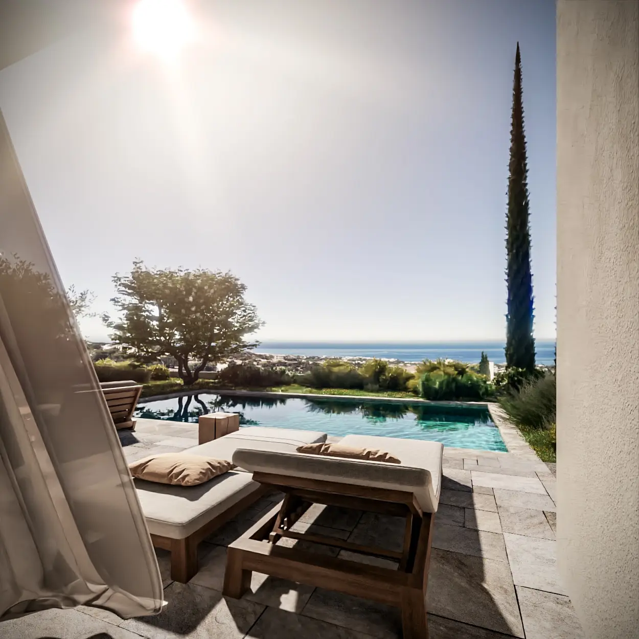 Coral Vista Villas