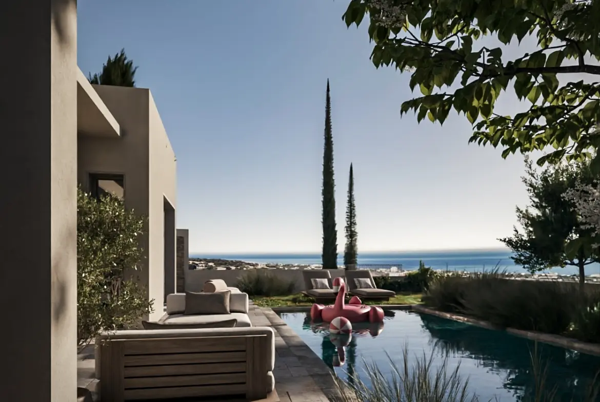 Coral Vista Villas