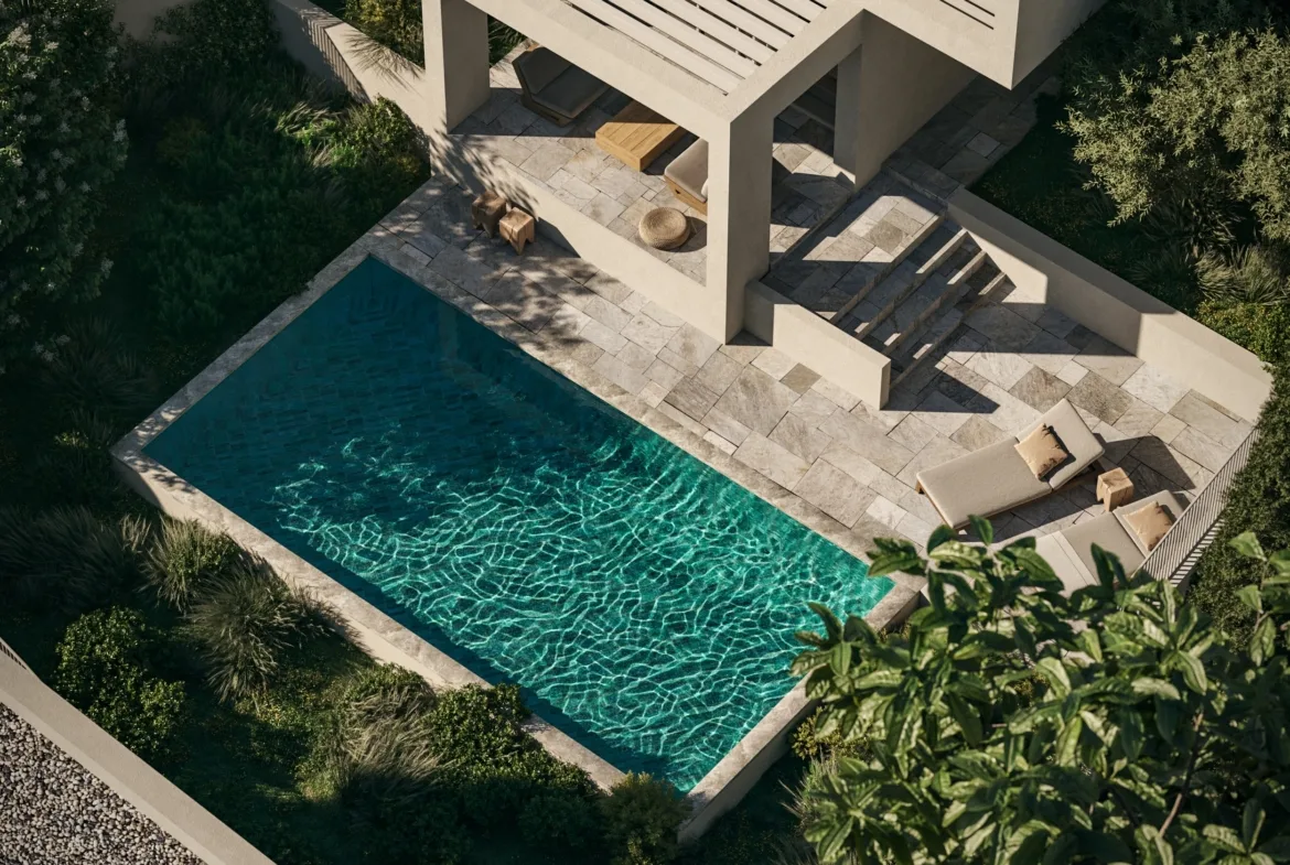 Coral Vista Villas