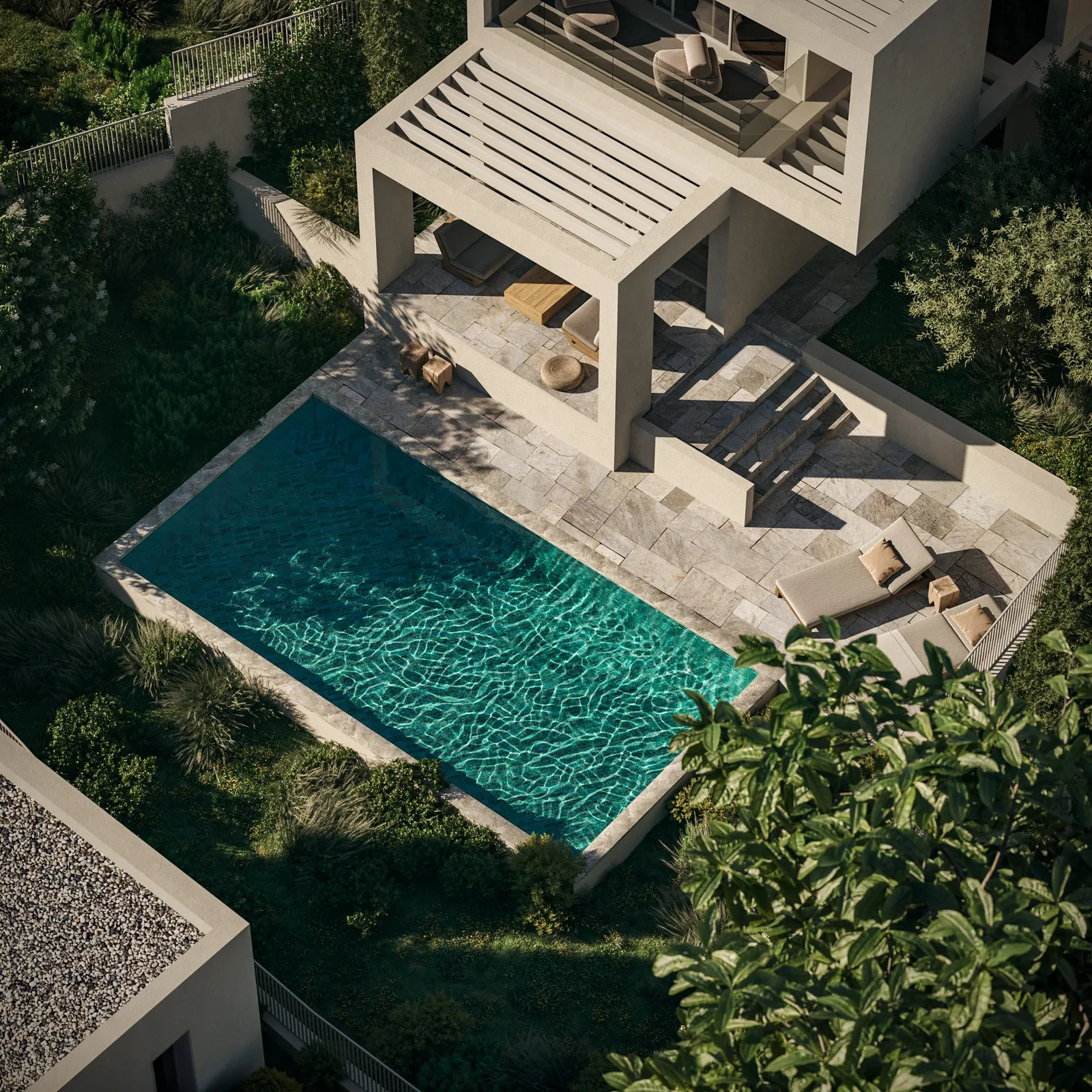 Coral Vista Villas