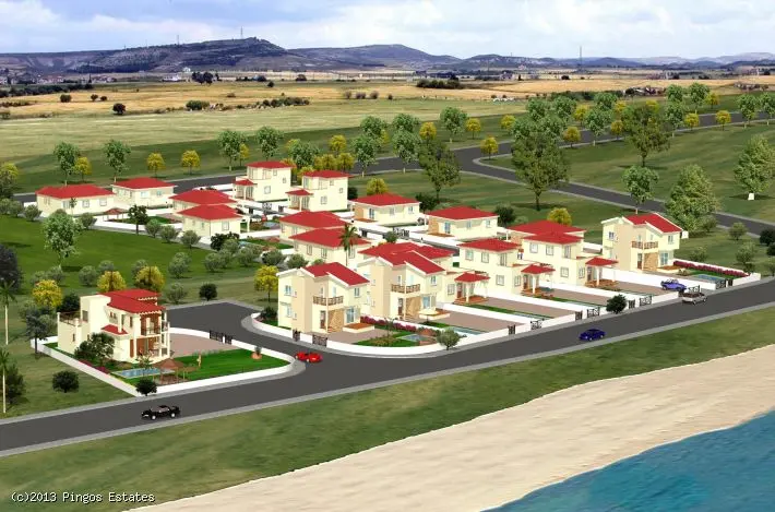 SUNRISE Villas & Bungalows