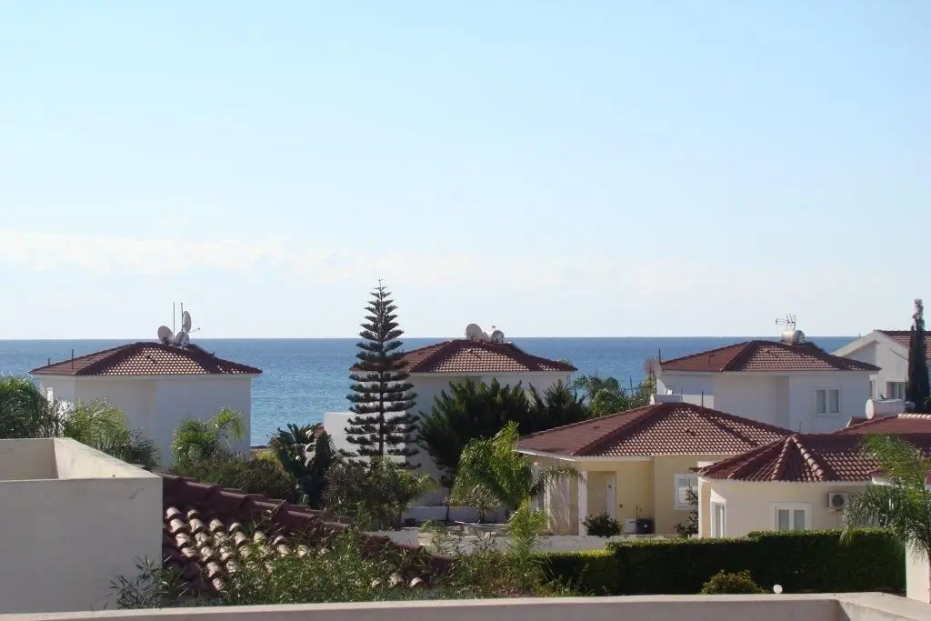 SUNRISE Villas & Bungalows