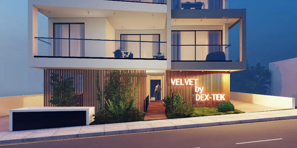 VELVET RESIDENCE