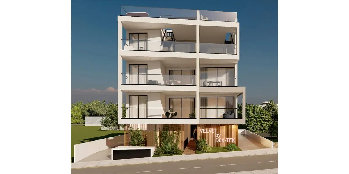 VELVET RESIDENCE