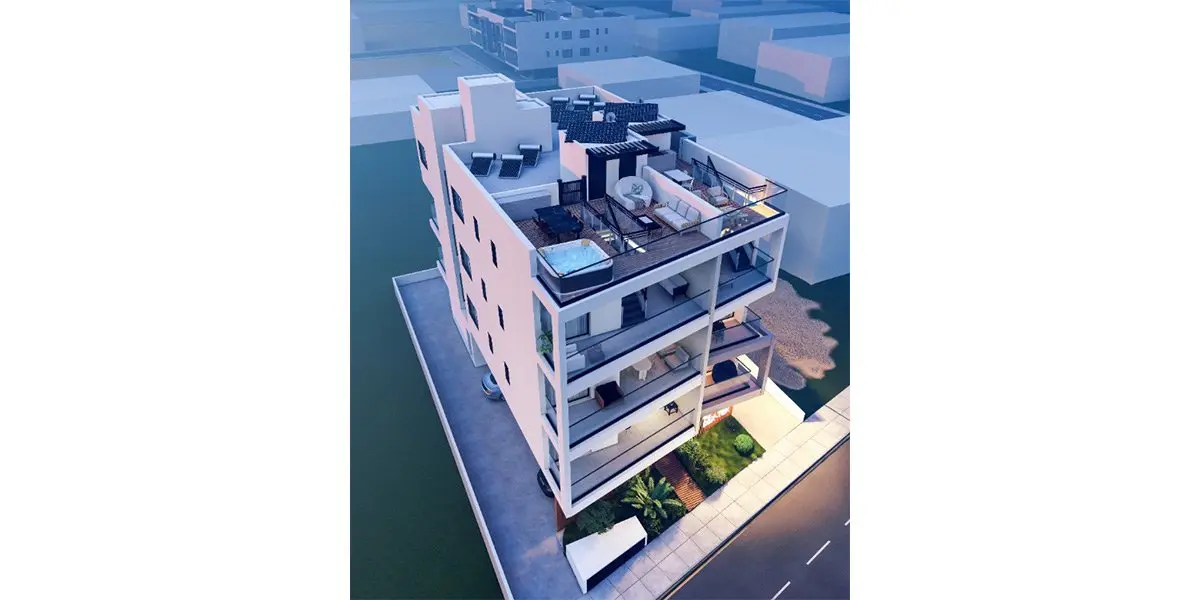 VELVET RESIDENCE