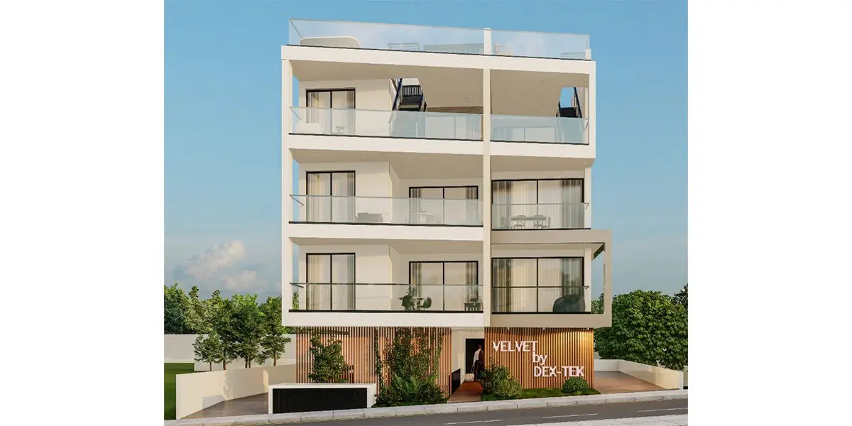 VELVET RESIDENCE