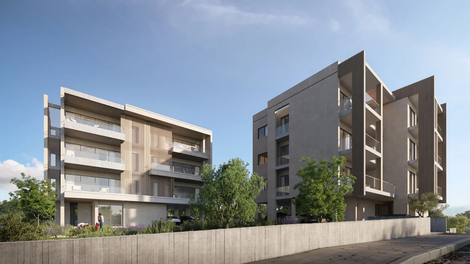 Limassol Hill D - Cyfield Group
