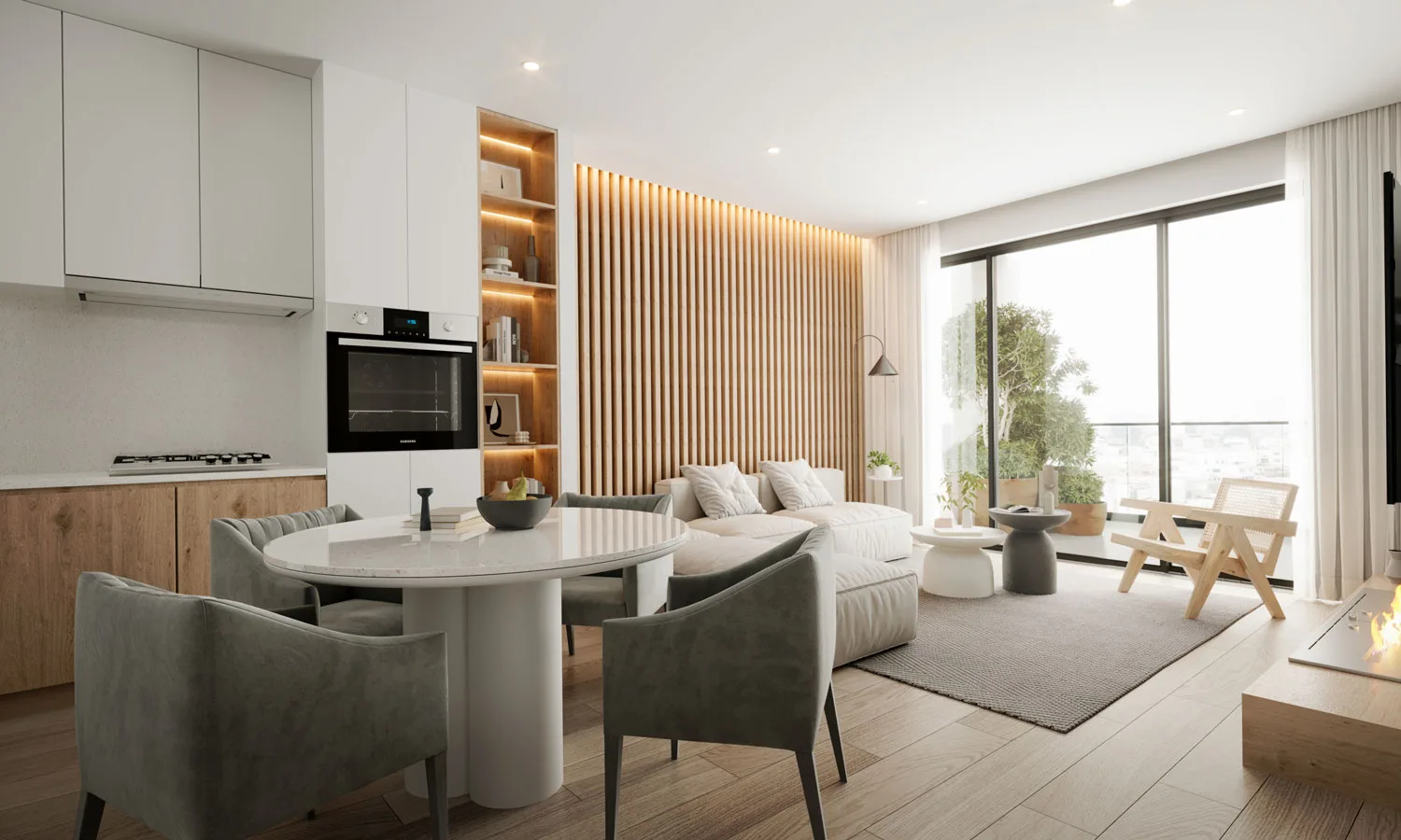 Limassol Hill D - Cyfield Group