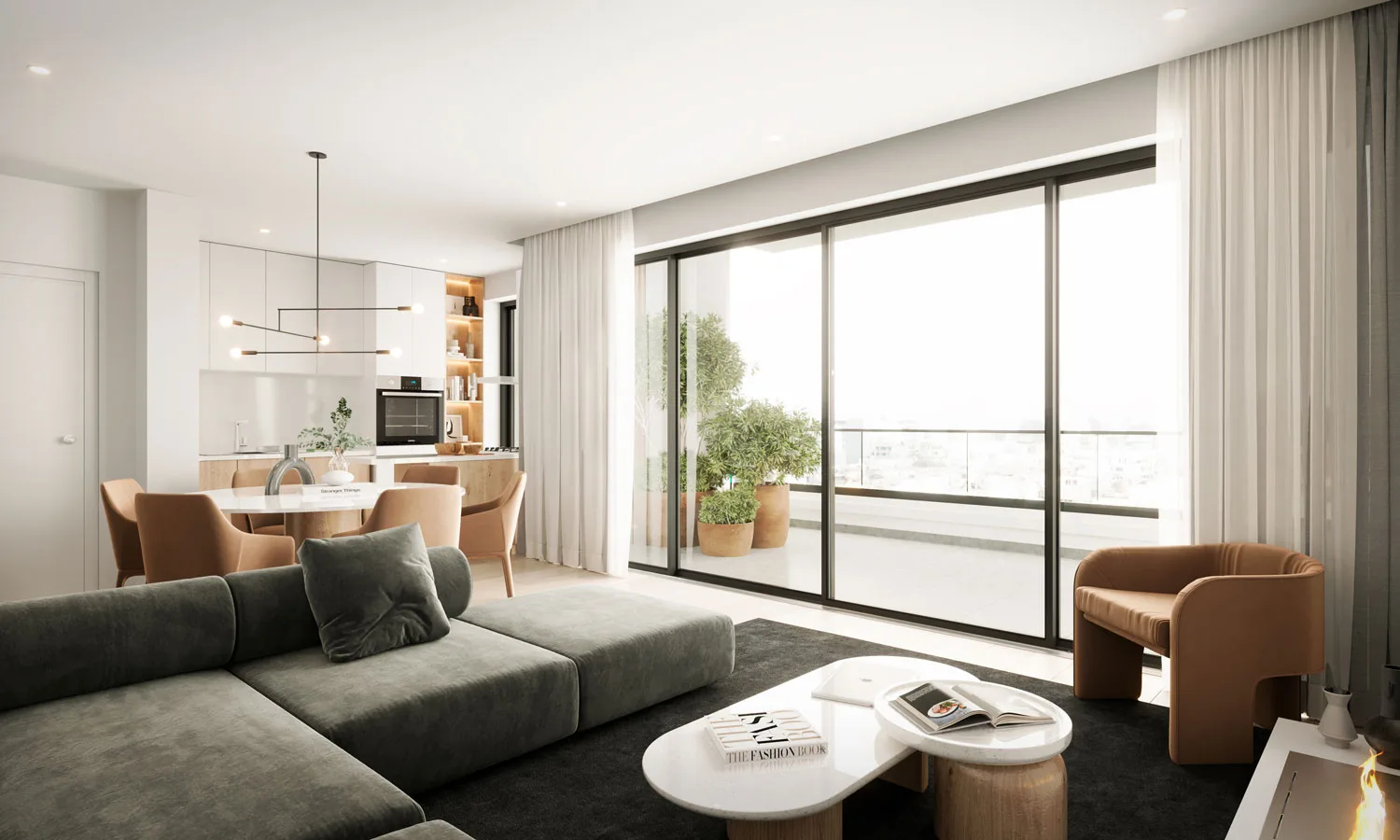 Limassol Hill D - Cyfield Group