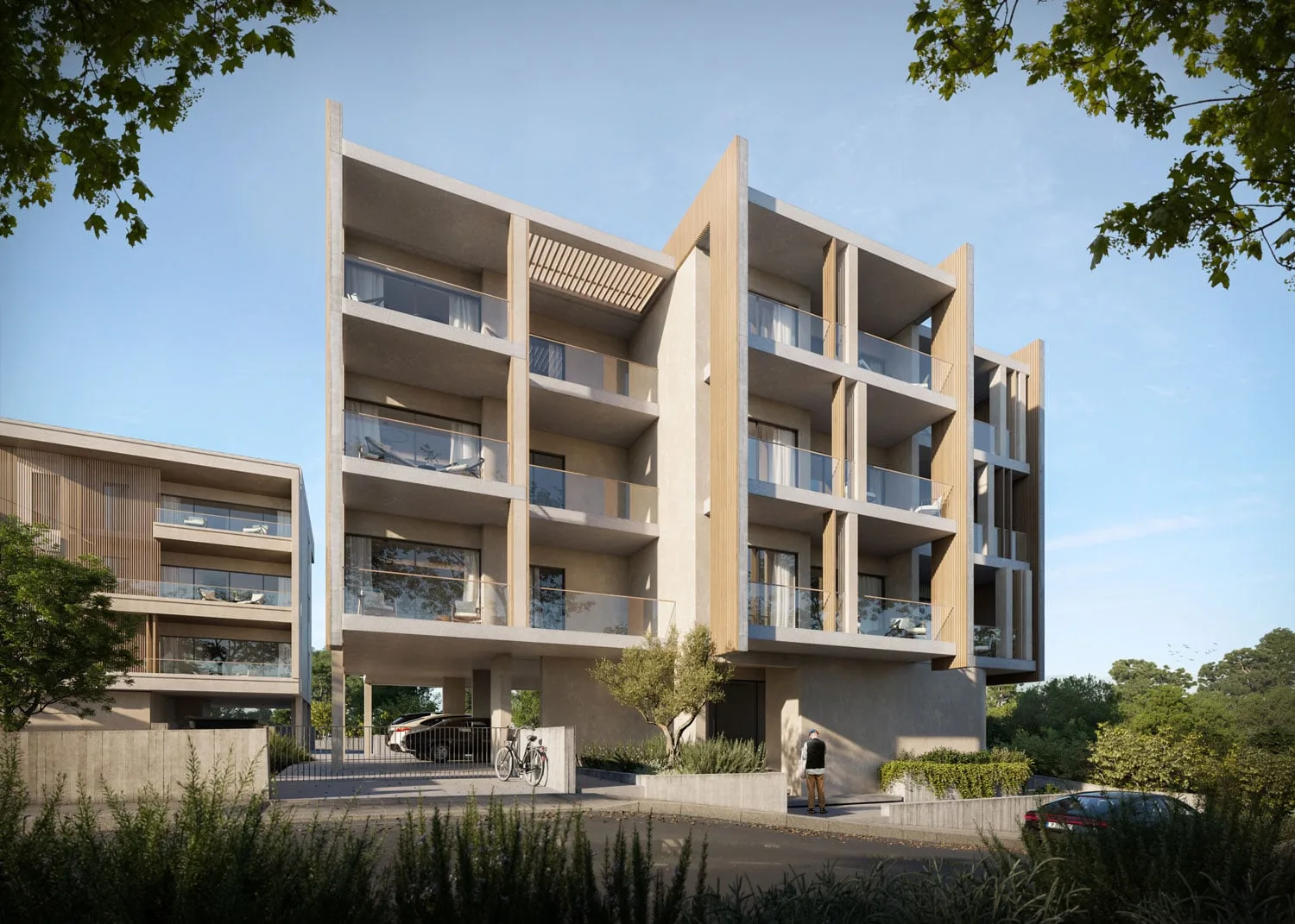 Limassol Hill D - Cyfield Group