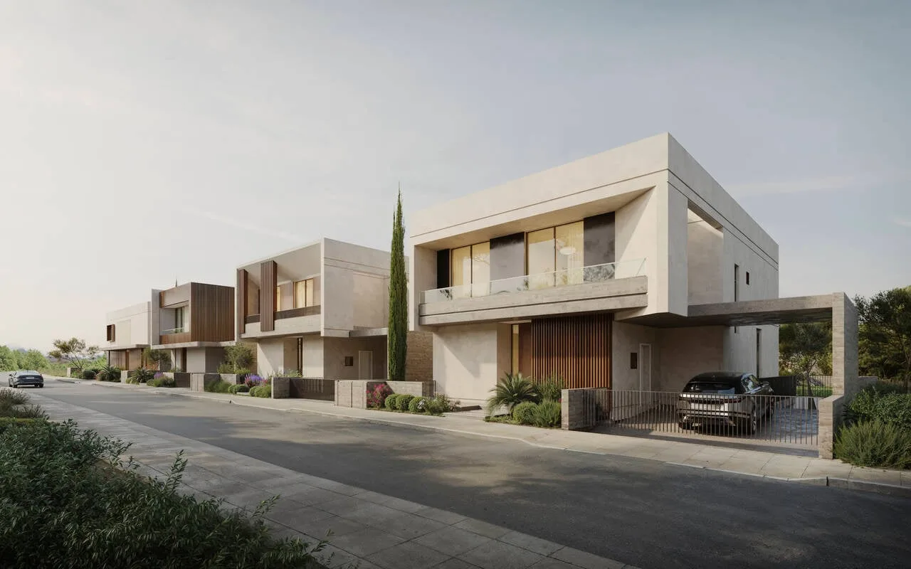 Golden Homes