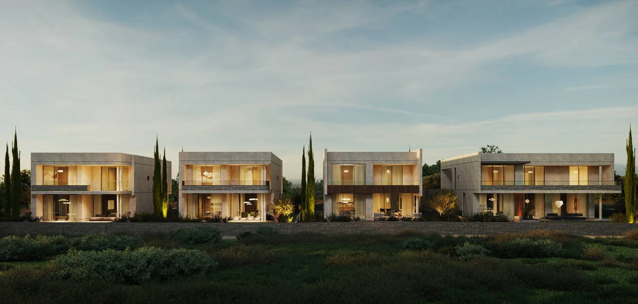 Golden Homes