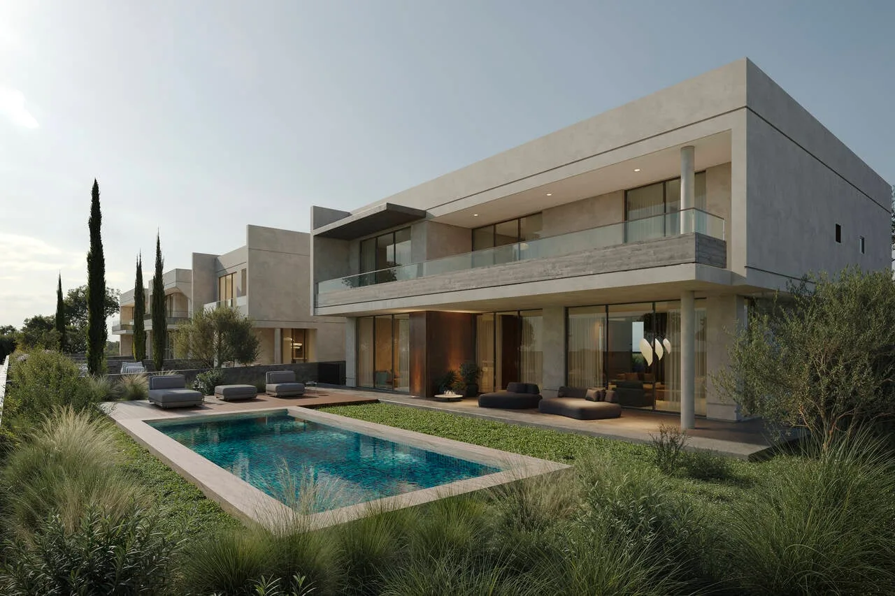 Golden Homes