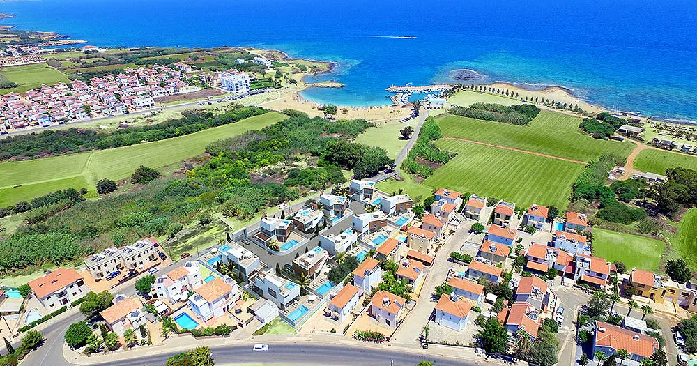 Sunrise Residences
