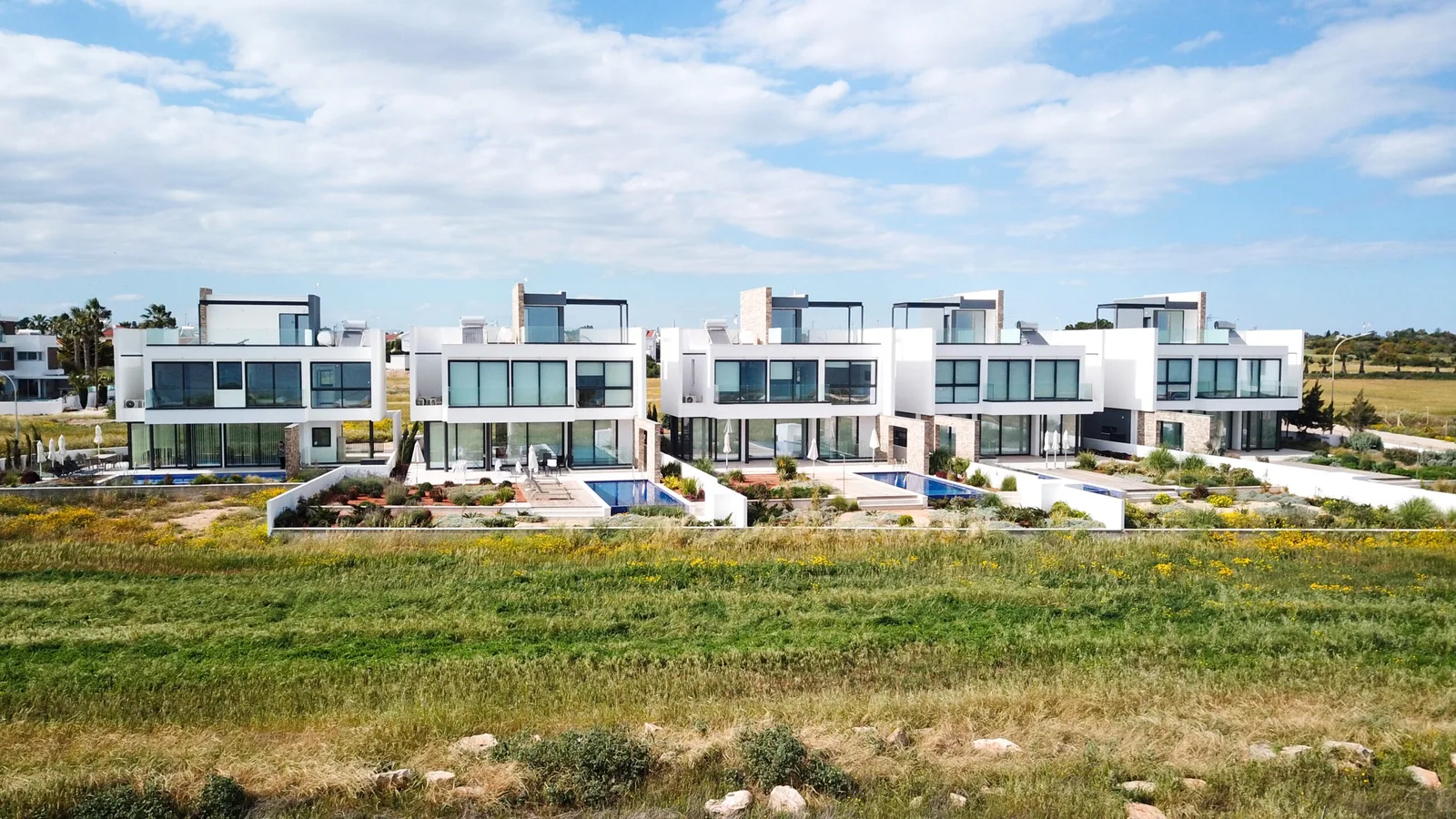 פרויקט חדש באגיה נאפה — אגיה נאפה