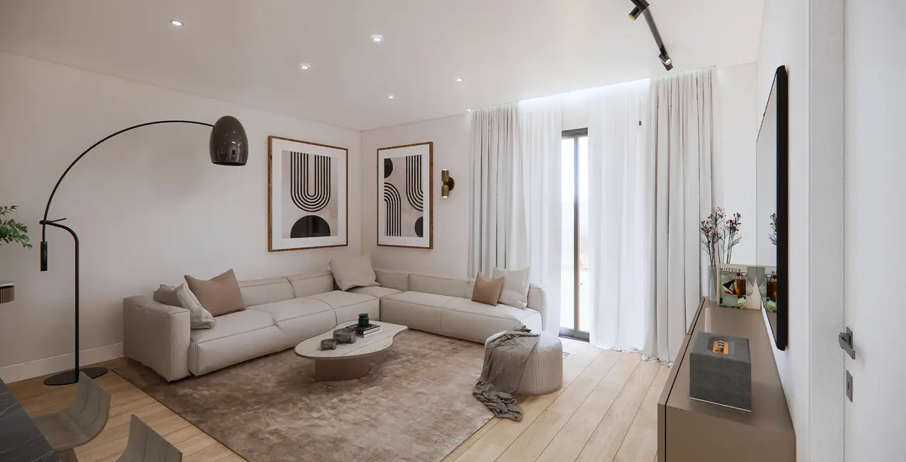 PHAETHON RESIDENCES