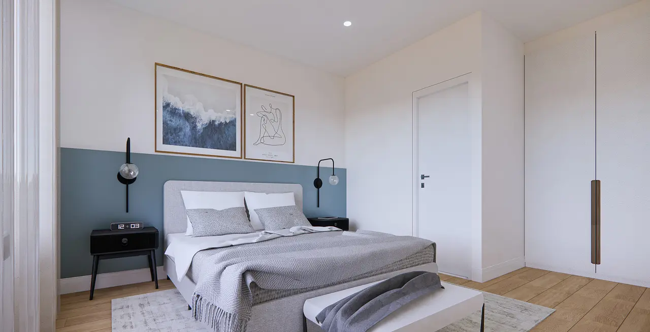 PHAETHON RESIDENCES