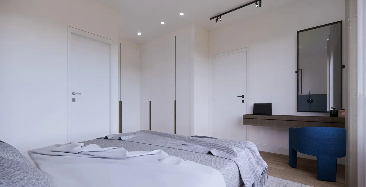 PHAETHON RESIDENCES