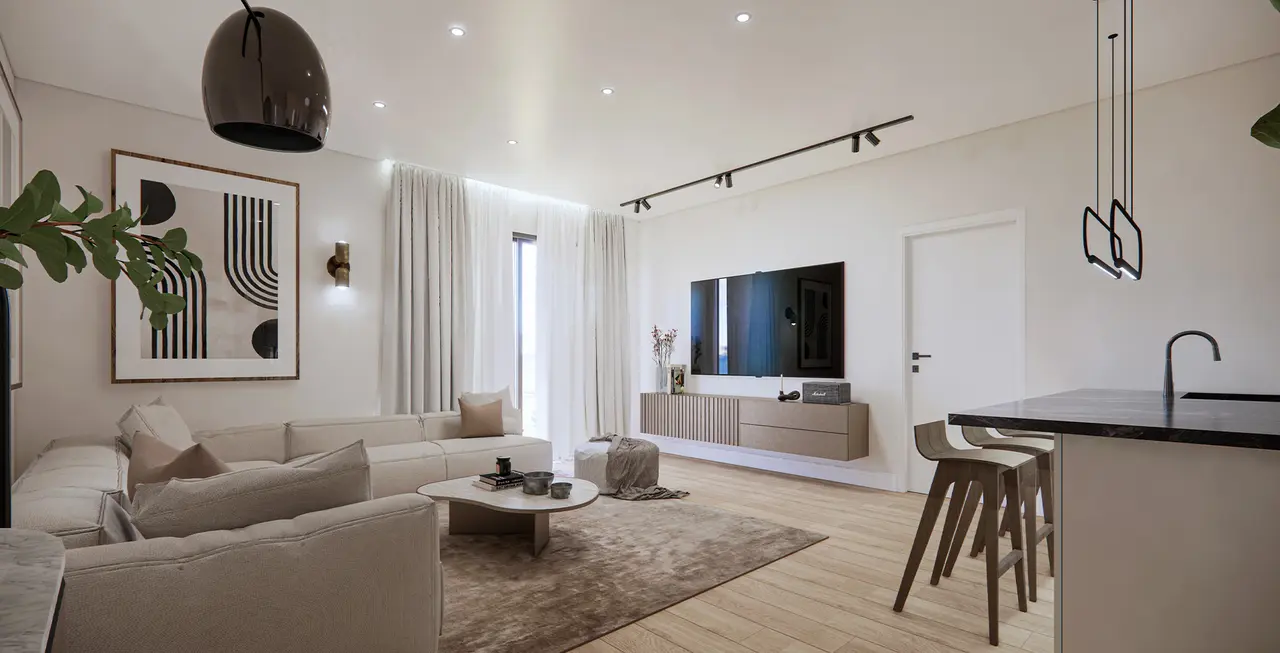 PHAETHON RESIDENCES