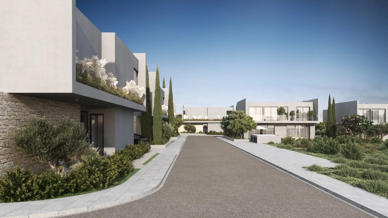 Ariel Residences