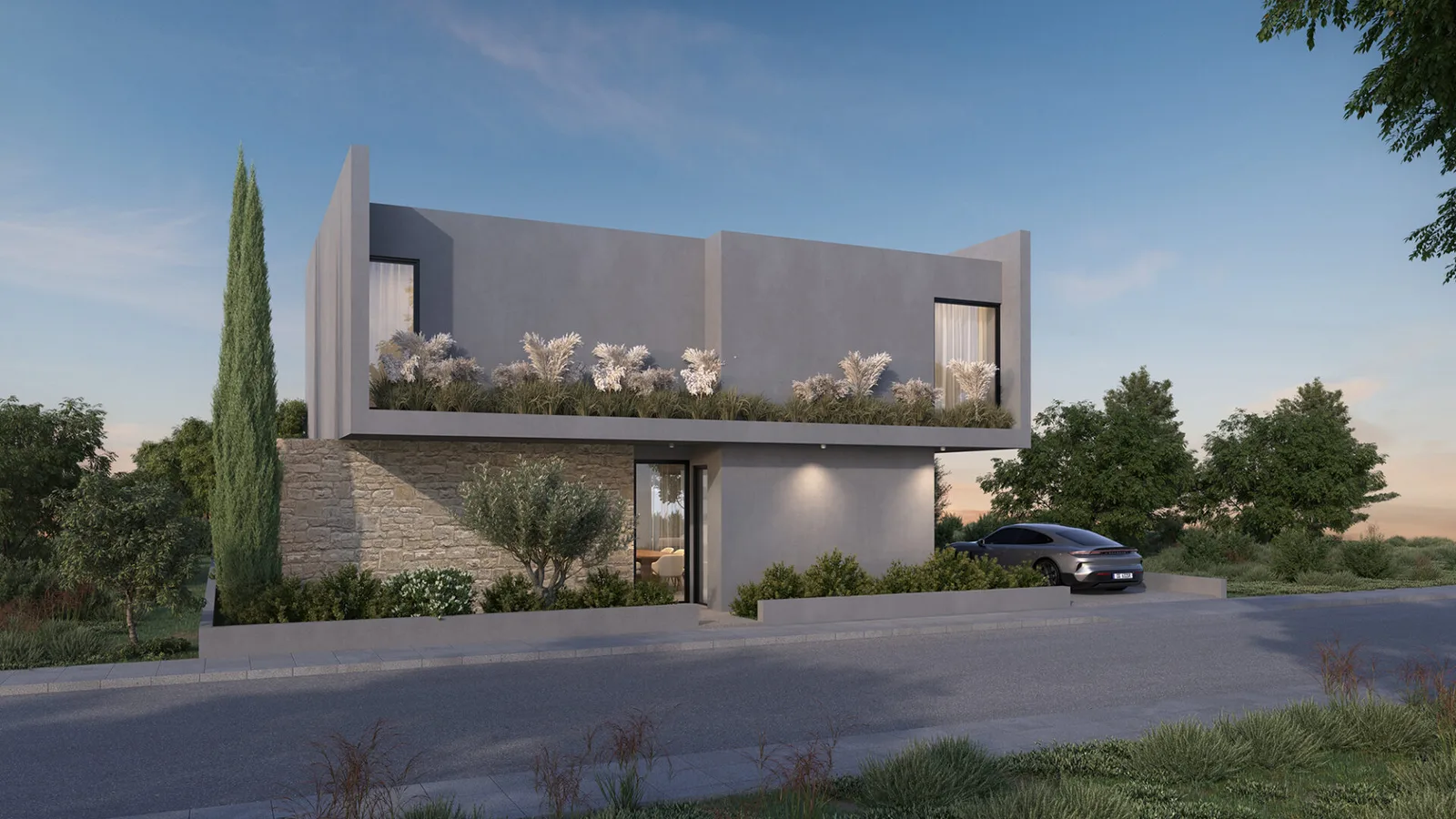 Ariel Residences
