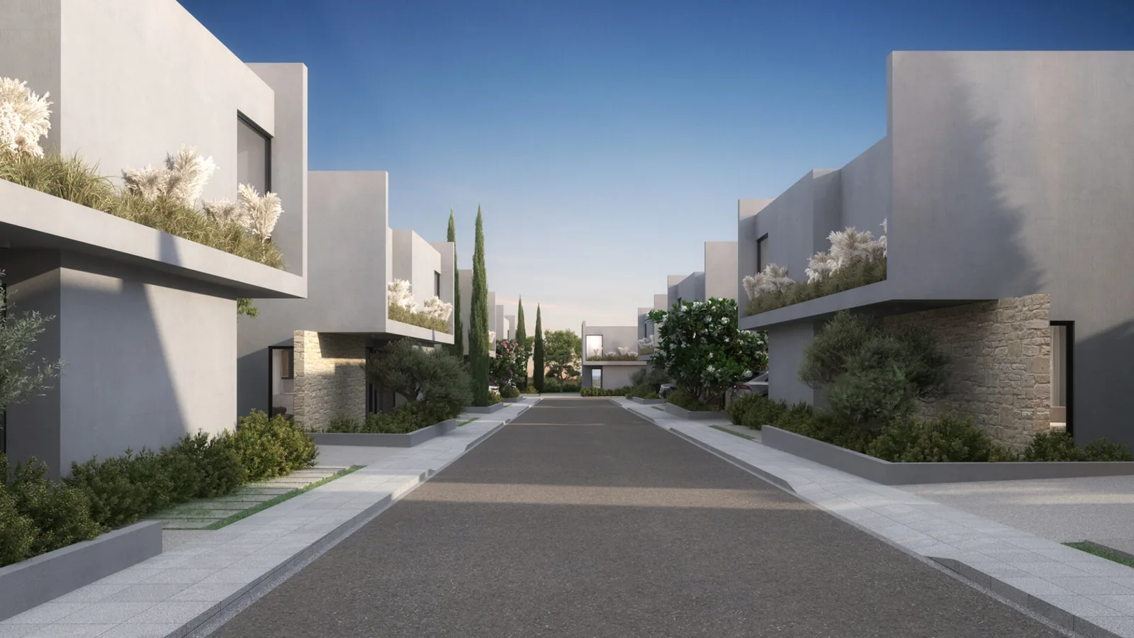 Ariel Residences