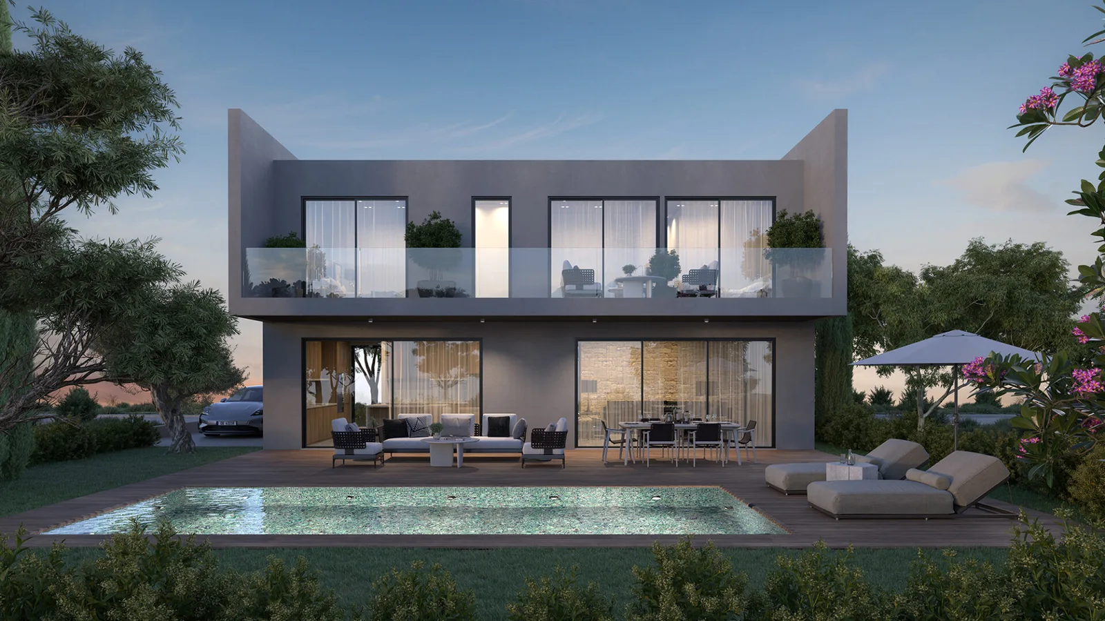 Ariel Residences