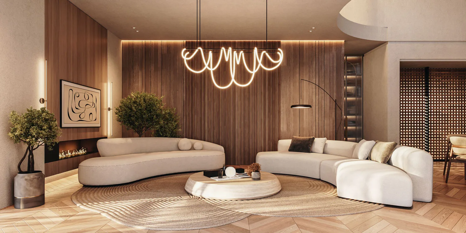 Limassol Hill Residences in Ayios Athanasios