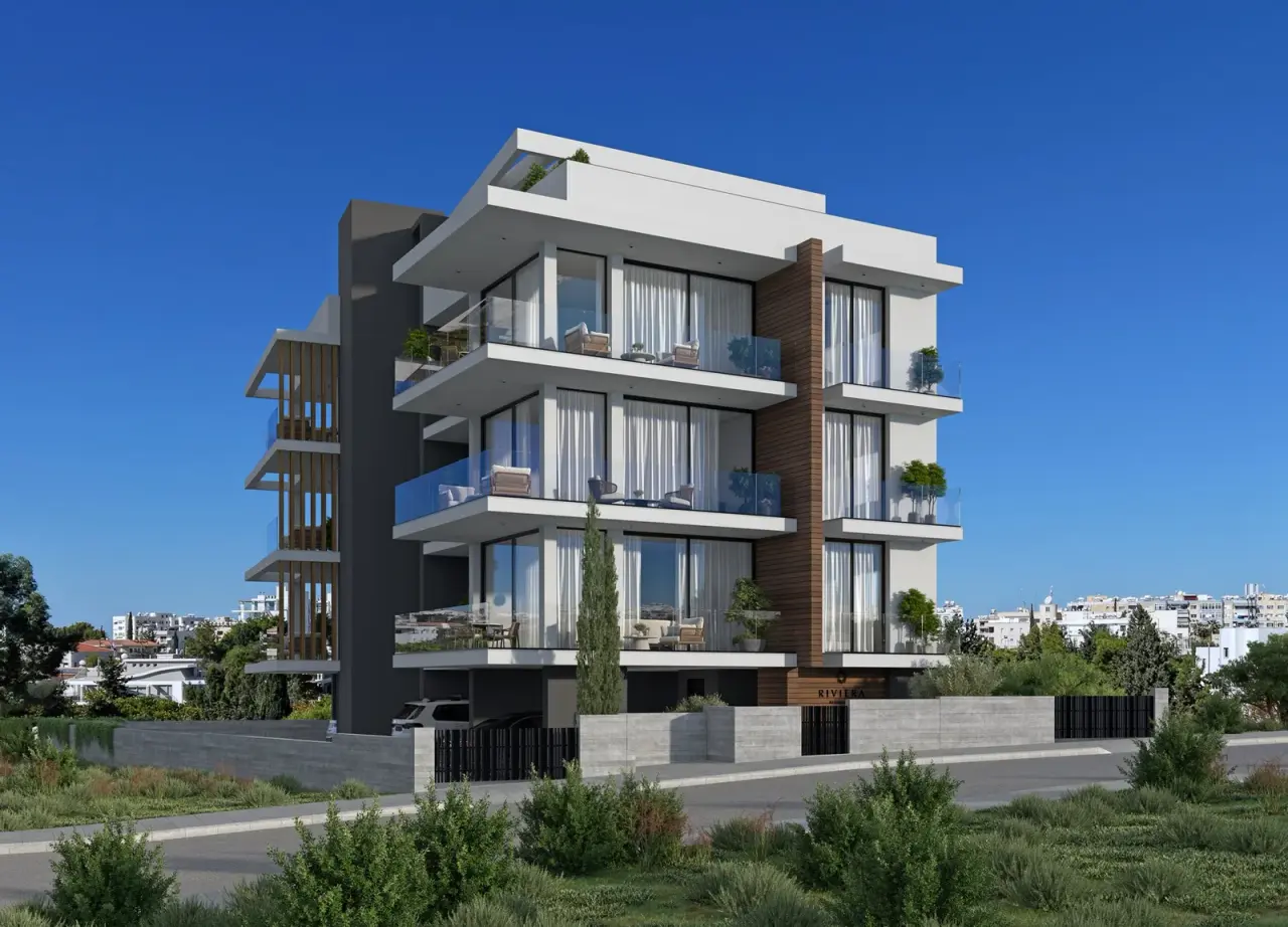 Riviera Residences Ⅱ