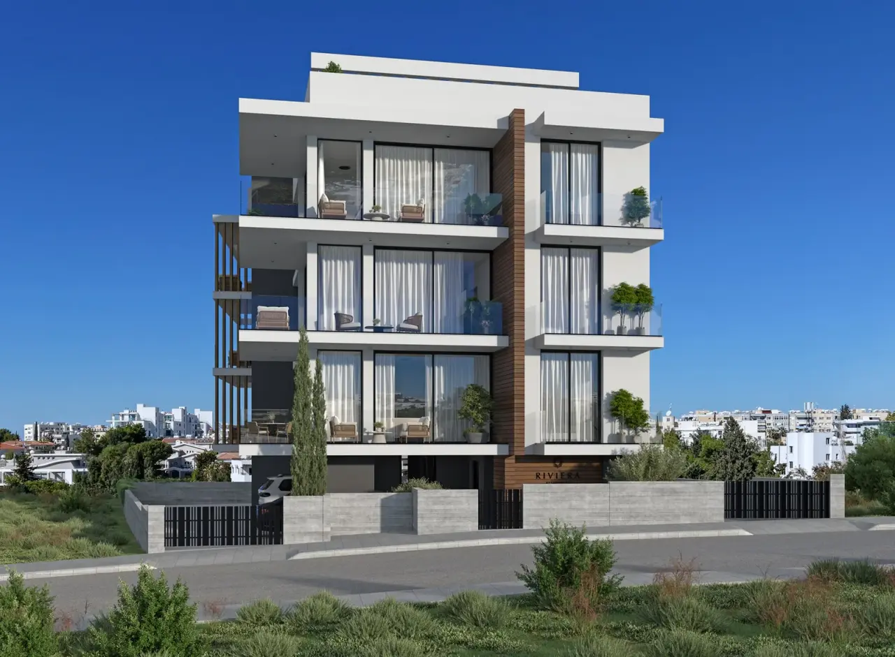 Riviera Residences Ⅱ