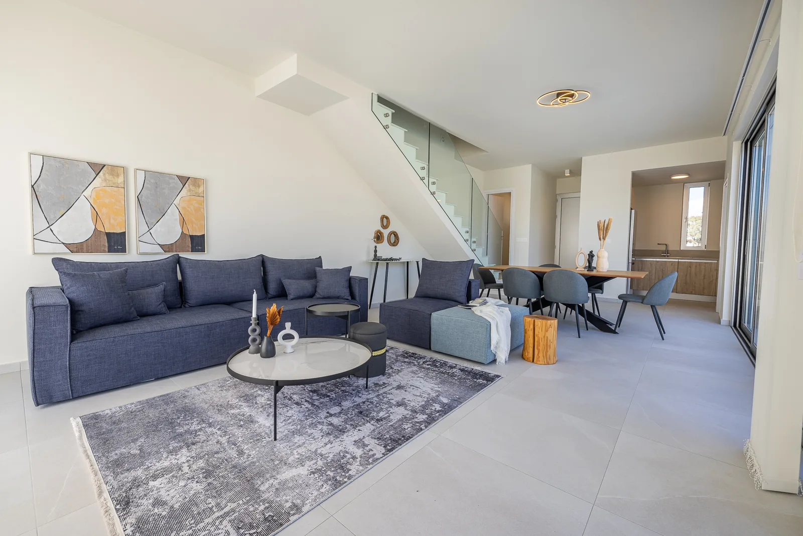 Mythical Blue - Seaside Resort Properties in Protaras