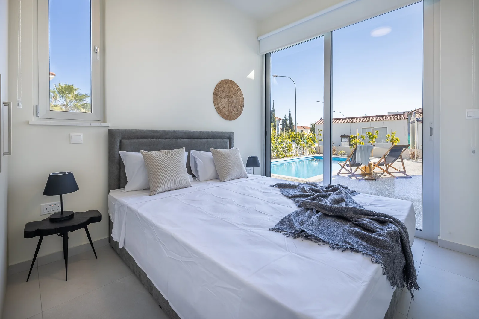 Mythical Blue - Seaside Resort Properties in Protaras