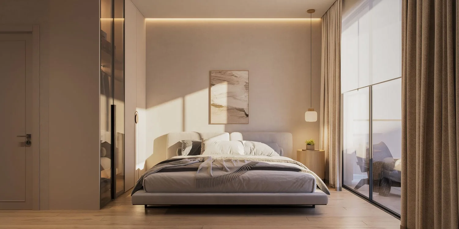 Limassol Hill Block C CH148 Ayios Athanasios Area